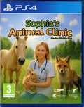 Sophia's Animal Clinic - BASCO GAMES