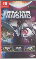 Space Marshals Collection - BASCO GAMES