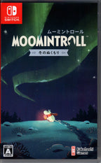 Moomintroll: Winter's Warmth - BASCO GAMES