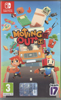 Moving Out - BASCO GAMES