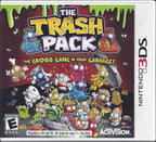 The Trash Pack - BASCO GAMES