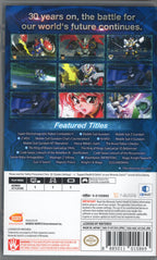 Super Robot Wars 30 - BASCO GAMES