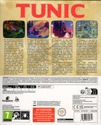 Tunic - BASCO GAMES