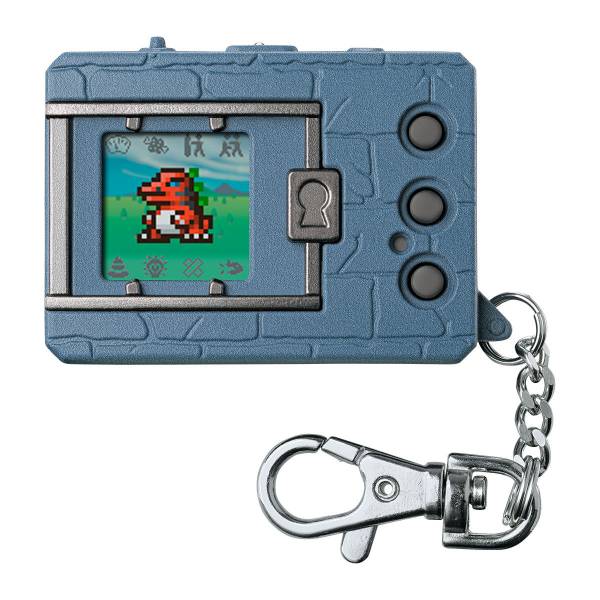Digital Monster Digimon - Original Gray - BASCO GAMES