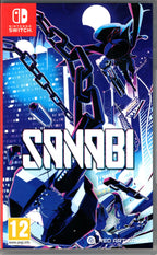 Sanabi - BASCO GAMES