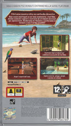 The Sims 2: Island (Castaway) - BASCO GAMES