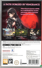 Tales of Berseria Remastered - BASCO GAMES