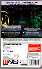 The Bridge Curse 2: The Extrication - BASCO GAMES
