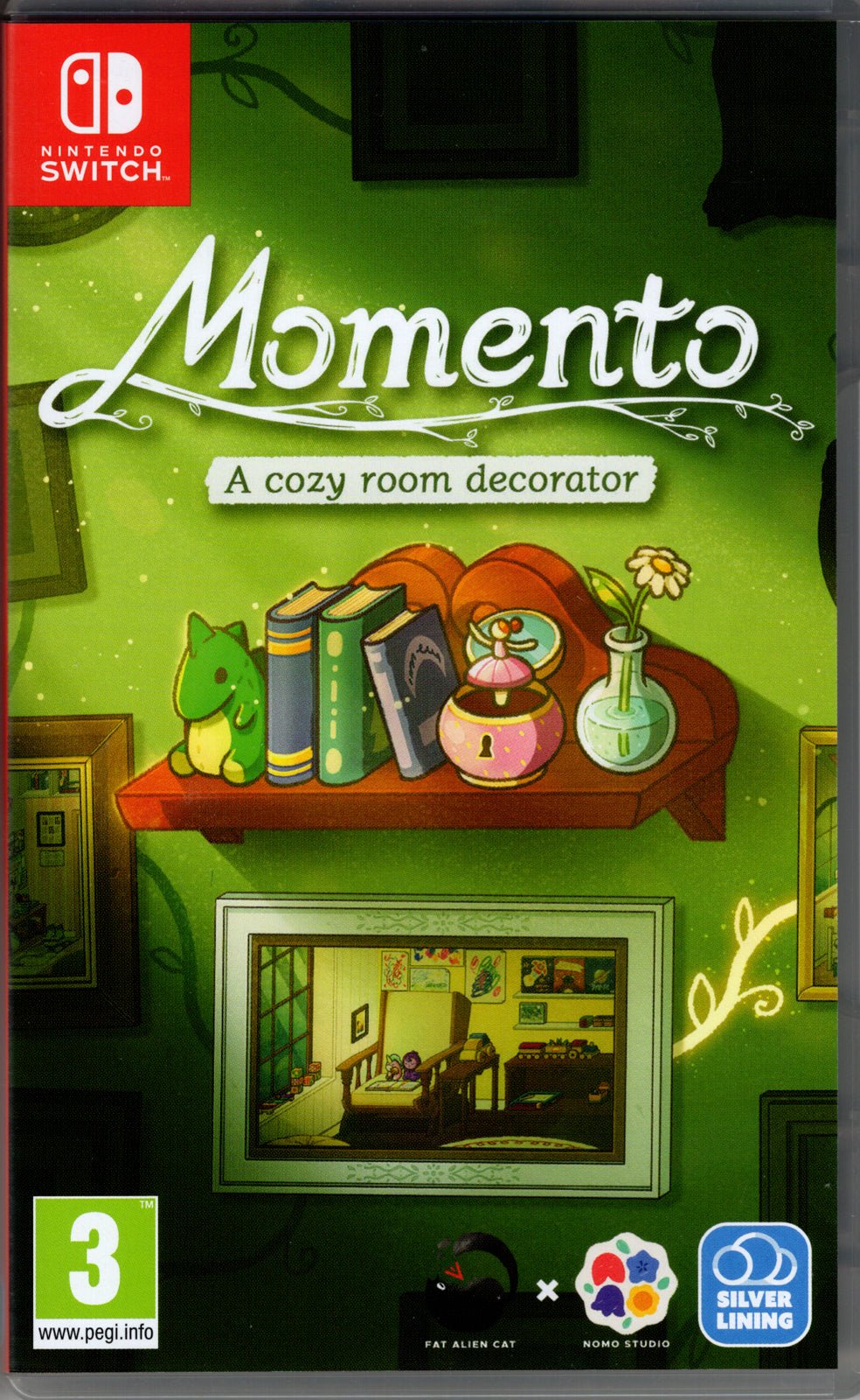 Momento - BASCO GAMES