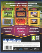 Disney Classic Games Collection: Jungle Book, Aladdin, The Lion King - BASCO GAMES
