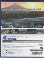 A Train Exp + - BASCO GAMES