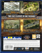 Commandos 2 & 3 – HD Remaster Double Pack - BASCO GAMES