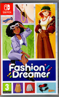 Fashion Dreamer - BASCO GAMES