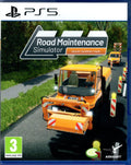 Road Maintenance Simulator - BASCO GAMES