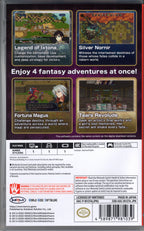 Kemco RPG Selection Vol 15