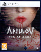 Apsulov: End Of Gods - BASCO GAMES