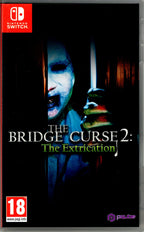 The Bridge Curse 2: The Extrication - BASCO GAMES