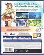 Atelier Ryza 2 Lost Legends & The Secret Fairy - BASCO GAMES