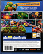 Teenage Mutant Ninja Turtles: Splintered Fate Deluxe Edition - BASCO GAMES