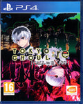 Tokyo Ghoul: re Call to Exist - BASCO GAMES
