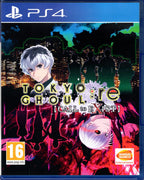 Tokyo Ghoul: re Call to Exist - BASCO GAMES