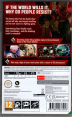 Guilty Gear Strive - BASCO GAMES