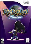 Rock 'n' Roll Adventures - BASCO GAMES