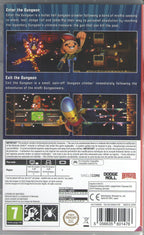 Enter Exit the Gungeon - BASCO GAMES