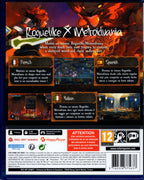 7th Domain: Tree of Chaos - BASCO GAMES