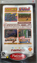 Namco Museum Battle Collection - BASCO GAMES