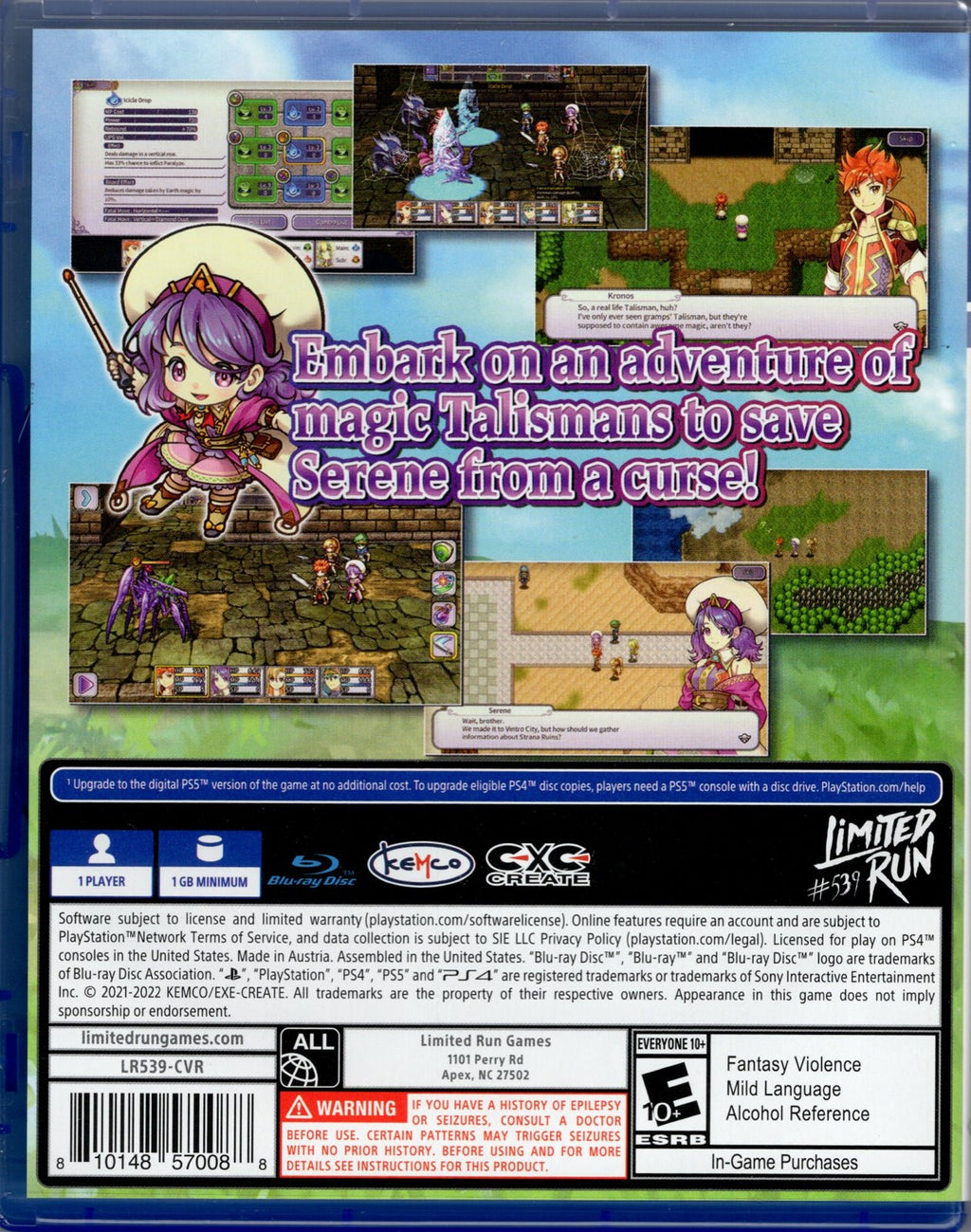Infinite Links - BASCO GAMES