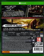 Far Cry 4 + Far Cry Primal Double Pack - BASCO GAMES