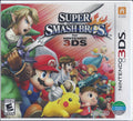 Super Smash Bros. - BASCO GAMES