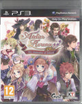 Atelier Rorona Plus: Alchemist Of Arland - BASCO GAMES