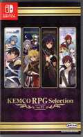 Kemco RPG Selection Vol 15