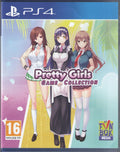 Pretty Girls Game Collection - BASCO GAMES