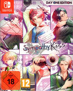 Sympathy Kiss Day One Edition - BASCO GAMES
