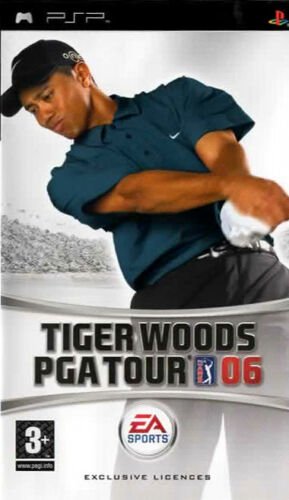 Tiger Woods PGA Tour 2006 - BASCO GAMES