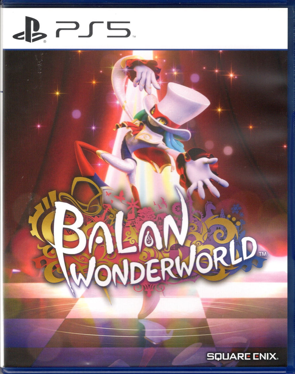 Balan Wonderland - BASCO GAMES