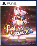 Balan Wonderland - BASCO GAMES