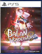 Balan Wonderland - BASCO GAMES