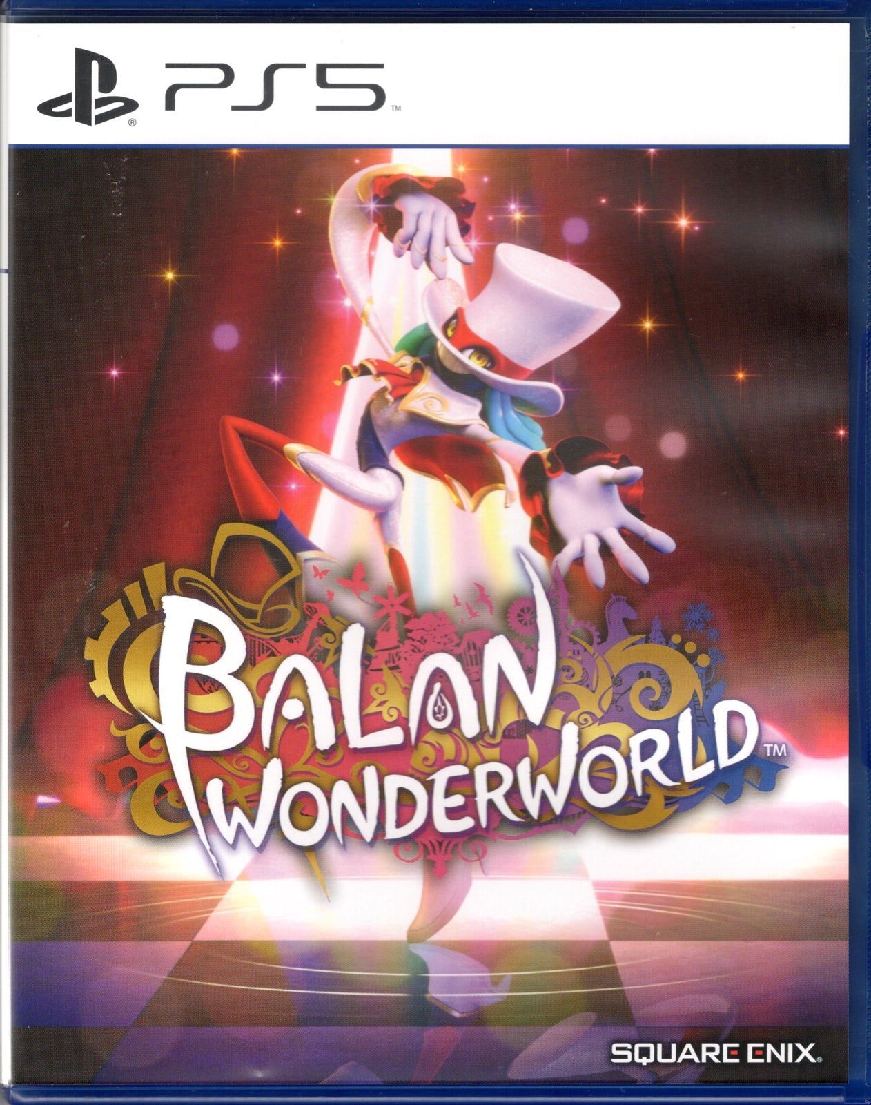 Balan Wonderland - BASCO GAMES
