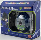 Tamagotchi x Blue Lock Virtual Pet - BASCO GAMES