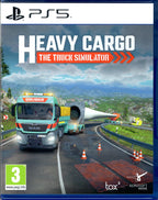 Heavy Cargo – The Truck Simulator - BASCO GAMES