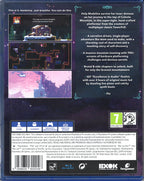 Celeste - BASCO GAMES