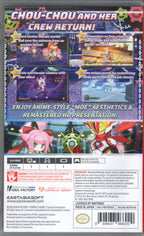 Mugen Souls Z - BASCO GAMES