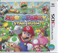 Mario Party Star Rush - BASCO GAMES