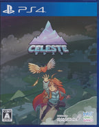 Celeste - BASCO GAMES