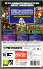 Omega 6 The Triangle Stars - BASCO GAMES