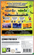 Patapon 1 + 2 Replay - BASCO GAMES